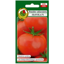 nasiona Pomidor pod osłony Słonka pnos314