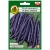 nasiona Fasola szparag Purple Teepee pnos103