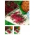 nasiona Microgreens Burak ćwikłowy młode listki swikx32
