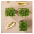 nasiona Microgreens Rukola jednoroczna młode listki swikx33