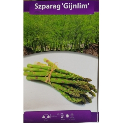 bylina Szparag Gijnlim B422