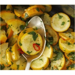 Nasiona Cukinia żółta Goldena szt.4 Nxx441