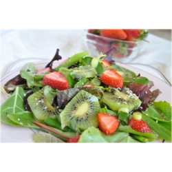 Nasiona Kiwi prawdziwe ziel jadalne szt.5 Nxx452