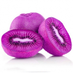 Nasiona Kiwi purpurowe serce szt.5 Nxx144