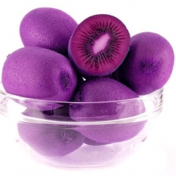 Nasiona Kiwi purpurowe serce szt.5 Nxx144