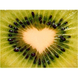 Nasiona Kiwi Złote Serce szt.5 Nxx46