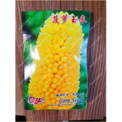 Nasiona Kukurydza ananasowa szt.5 Nxx350