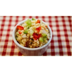 Nasiona Kukurydza żółta słodka szt.4 Nxx578