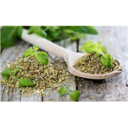 Nasiona Majeranek lebiodka szt.10 Nxx502