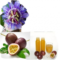 Nasiona Męczennica Passion szt.5 N181