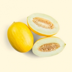 Nasiona Melon słodki Jumbo szt.5 Nxx653