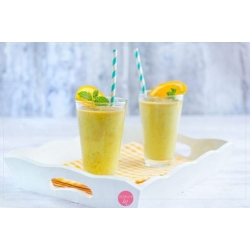 Nasiona Melon słodki Jumbo szt.5 Nxx653