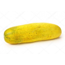 Nasiona Ogórek żółty szt.5 Nxx281