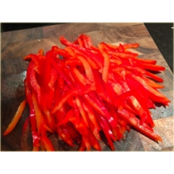 Nasiona Papryka kobieta Sexy szt.5 Nxx547