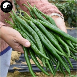 Nasiona Papryka zielona pikantna szt.5 Nxx108