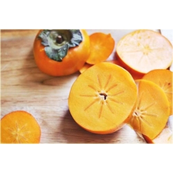 Nasiona Persymona owoc kaki szt.5 Nxx277