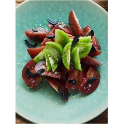 Nasiona Pomidor doniczka czarny szt.5 Nxx240