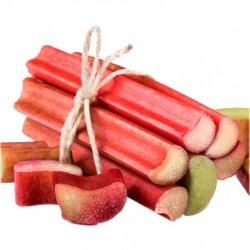 Nasiona Rabarbar ogrodowy Lider szt.5 N593