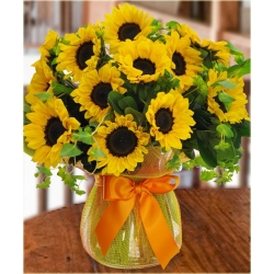 Nasiona Słonecznik wazonowy szt.5 Nxx131