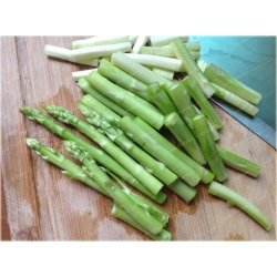 Nasiona Szparag jadalny szt.5 Nxx101