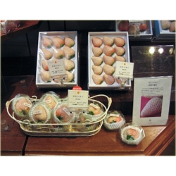 Nasiona Truskawka Olbrzym szt.5 Nxx51