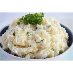 Nasiona Ziemniaki białe sałatkowe  szt.5 Nxx289