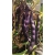 Nasiona Fasola fioletowa no GMO szt.4 Nxx581