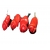 Nasiona Papryka Chili Penis szt.5 N20