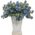 Nasiona Petunia niebieska Morning Glory szt.10 N609