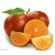 Nasiona Pomarańcza czerwona szt.5 Nxx160