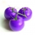 Nasiona Pomidor doniczkowy mini fioletowy szt.5 N237