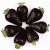 Nasiona Truskawka czarna szt.5 Nxx252