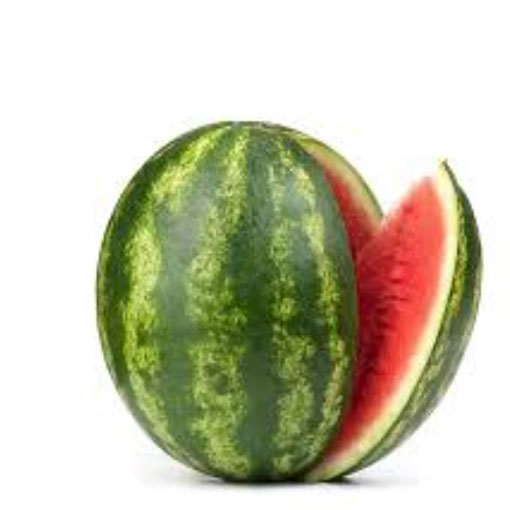 Arbuz cukrowy Watermelon, Citrullus lanatus