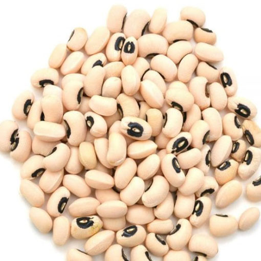 Fasola Black Eyed Beans, Phaseolus coccineus, Sugar Beans