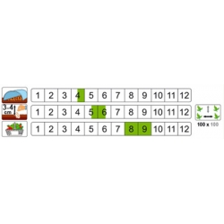 nasiona Arbuz Janosik pnos2