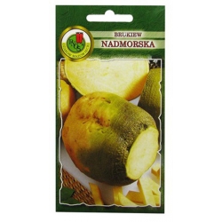 nasiona Brukiew nadmorska karpiel pnos12