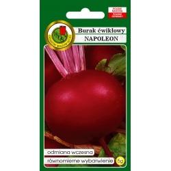 nasiona Burak ćwikłowy Napoleon pnos18