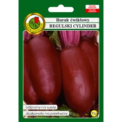 nasiona Burak ćwik Regulski Cylinder pnos25