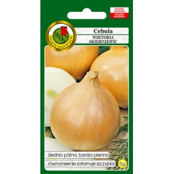 nasiona Cebula Wiktoria Skierniewic pnos46