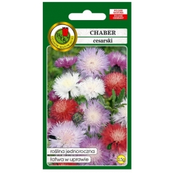 Nasiona Chaber cesarski mix pnos680