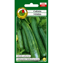 nasiona Cukinia Nimba pnos52