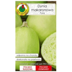nasiona Dynia makaronowa Pyza pnos56
