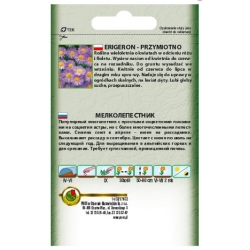 Nasiona Erigeron przymiotno pnos714
