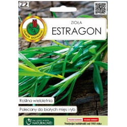 Nasiona Estragon pnos518
