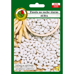 nasiona Fasola na suche nas Aura pnos69