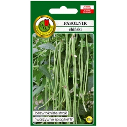 nasiona Fasolnik Chiński pnos104