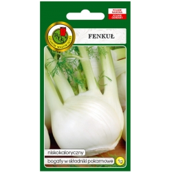 nasiona Fenkuł Romanesco pnos106