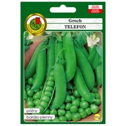 nasiona Groch łuskowy Telefon pnos113