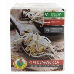 Kiełkownica PNOS naczynie do kiełkowania