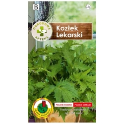 Nasiona Kozłek pnos540